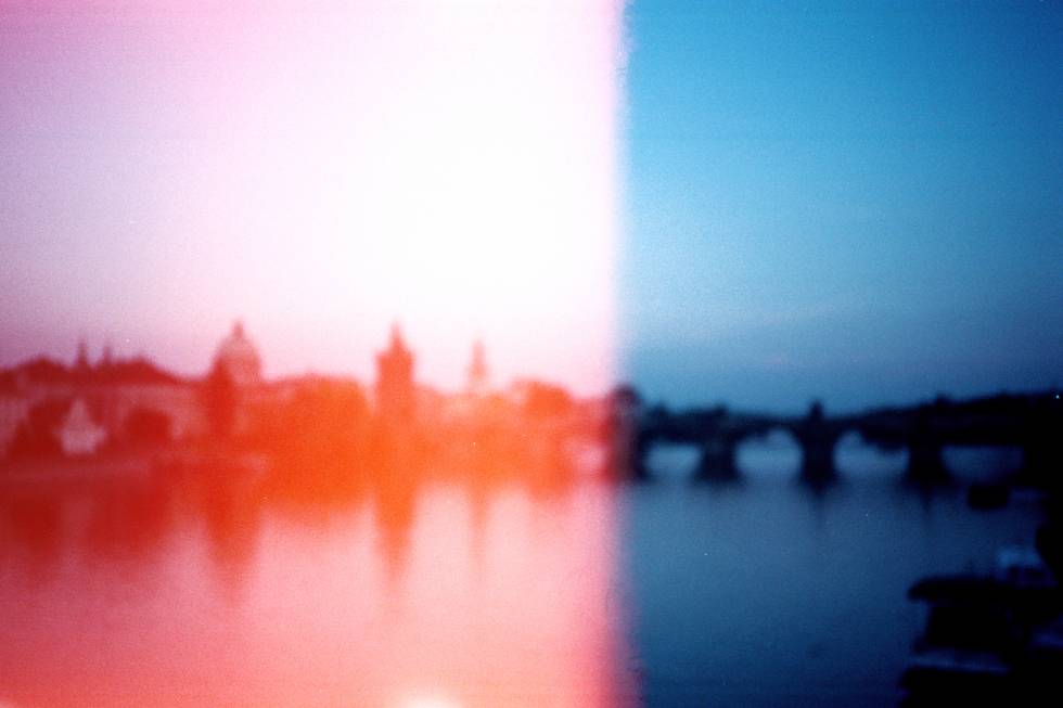 Praha
